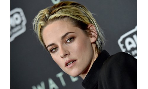 GENÇ HOLLYWOOD YILDIZI BERLİN'E JÜRİ BAŞKANI OLDU